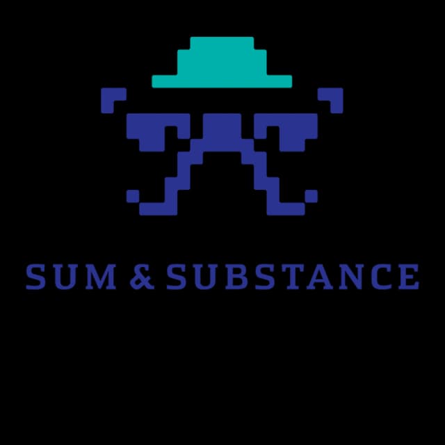Sum & Substance